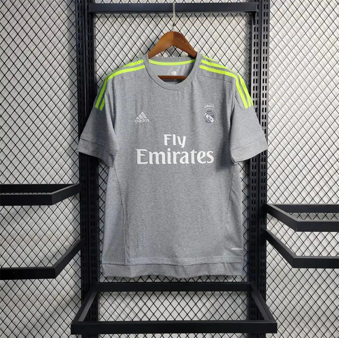 Real Madrid 15/16 Away Kit