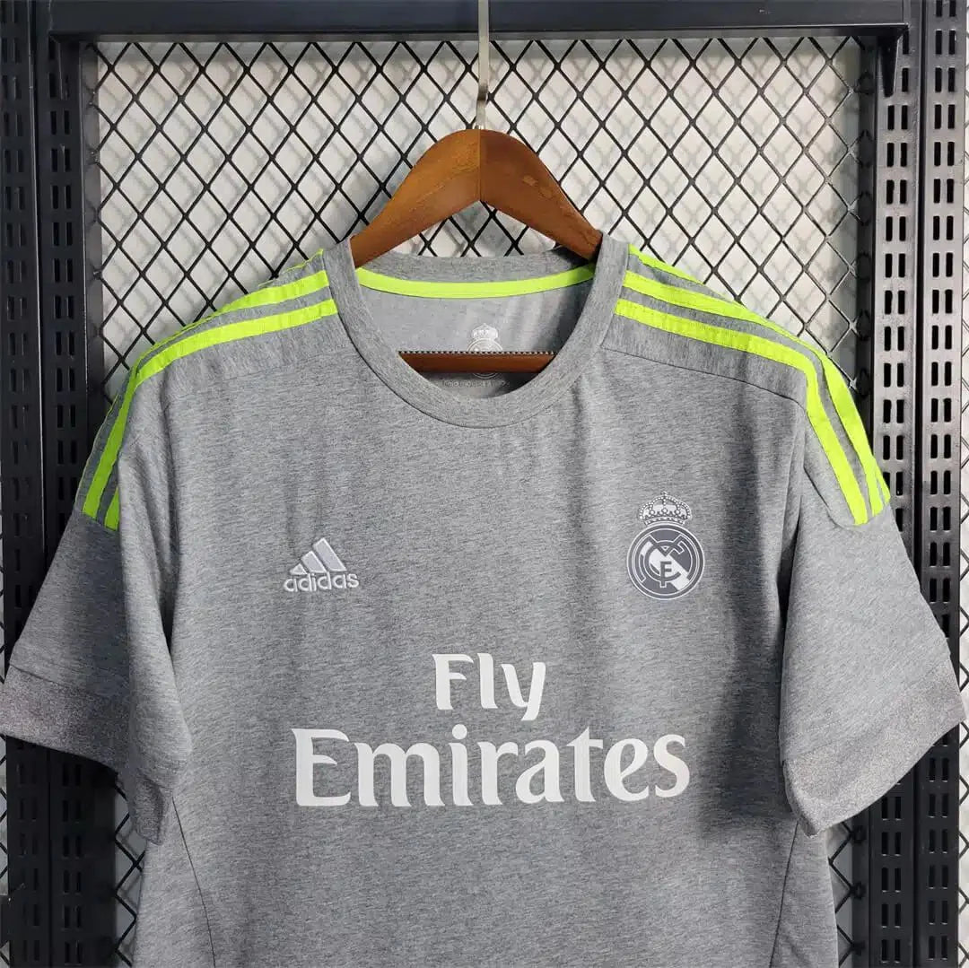 Real Madrid 15/16 Away Kit