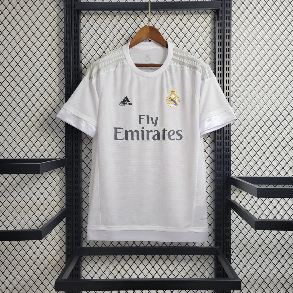 Real Madrid 15/16 Home Kit