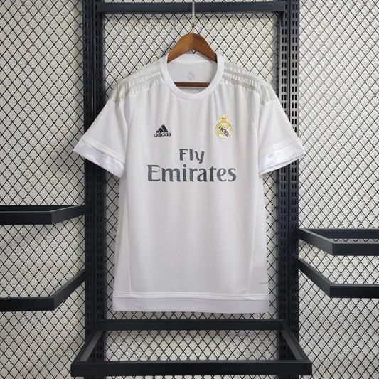 Real Madrid 15/16 Home Kit