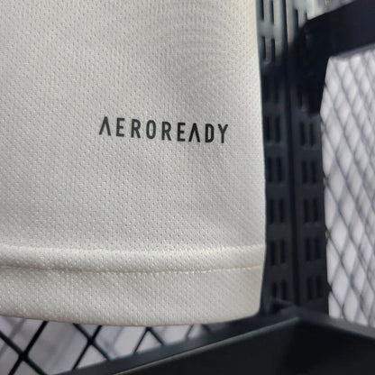 Real Madrid 2021 Home Shirt