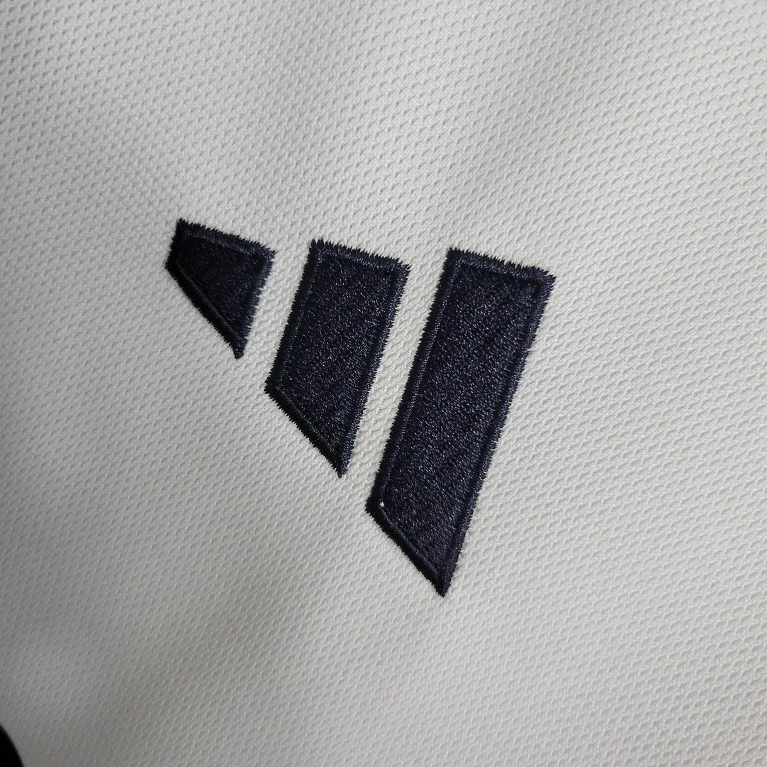 Real Madrid 23/24 Home Kit