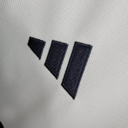 Real Madrid 23/24 Home Kit