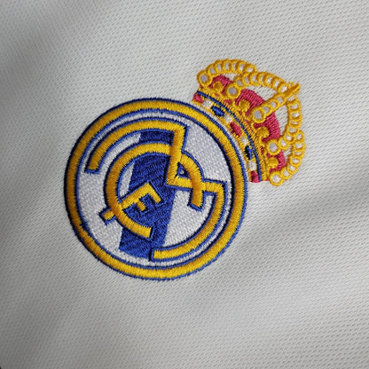 Real Madrid 23/24 Home Kit