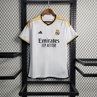 Real Madrid 23/24 Home Kit