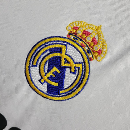 Real Madrid 24/25 Home Kit