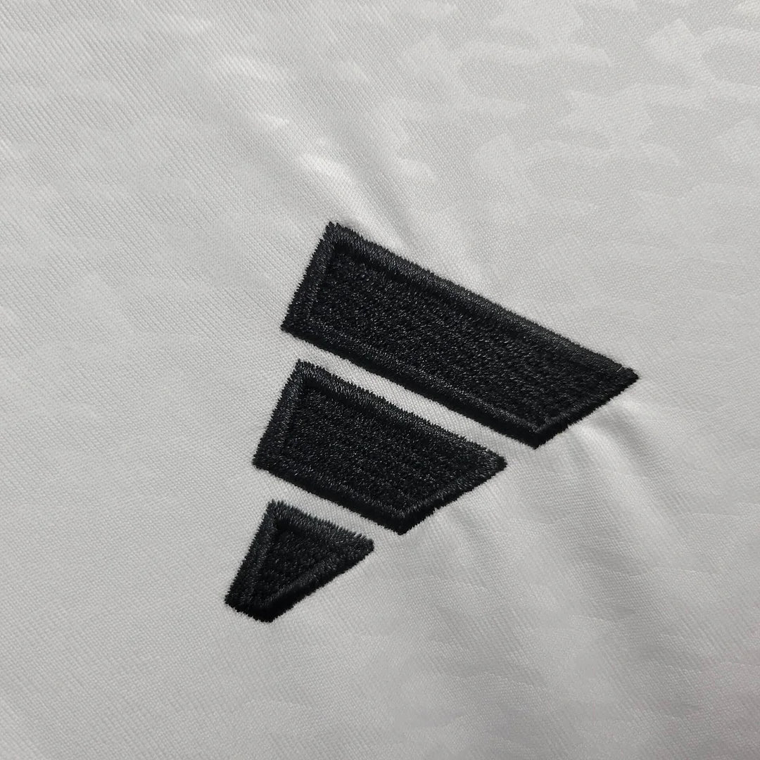 Real Madrid 24/25 Home Kit