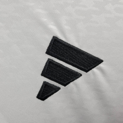 Real Madrid 24/25 Home Kit