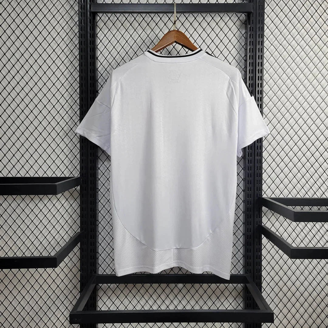 Real Madrid 24/25 Home Kit