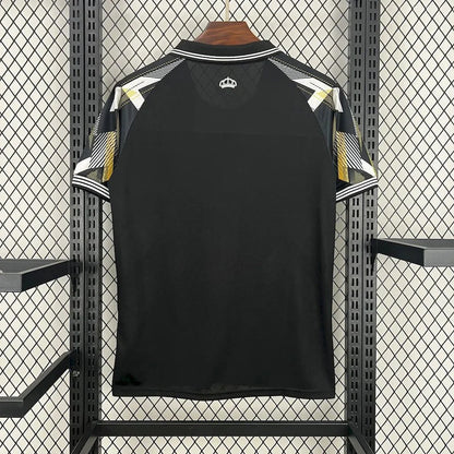 Real Madrid 25/26 Black Nocturno Special Kit