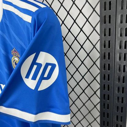 Real Madrid 2025 Third Shirt