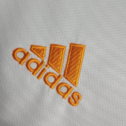 Real Madrid 2021 Home Shirt