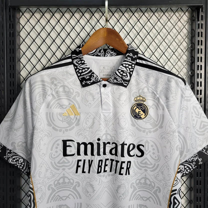 Real Madrid 2024 Imperial Elegance Shirt