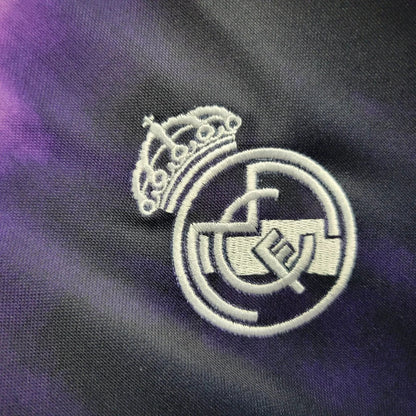 Real Madrid 2024 Special Chinese New Year Shirt