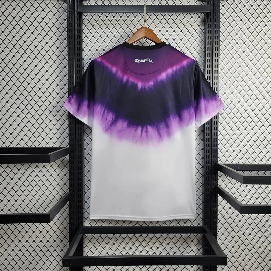 Real Madrid 2024 Special Chinese New Year Shirt