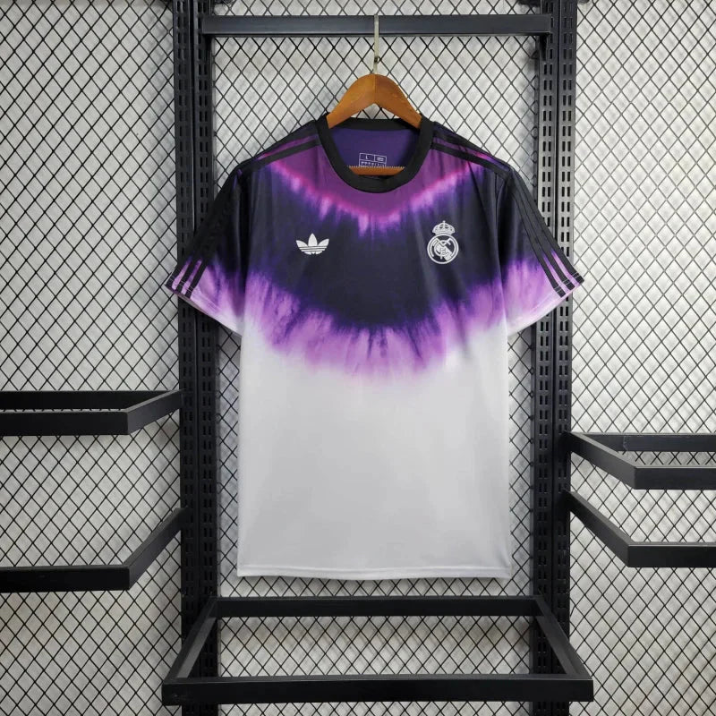 Real Madrid 2024 Special Chinese New Year Shirt