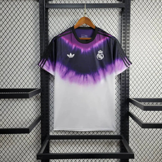 Real Madrid 2024 Special Chinese New Year Shirt