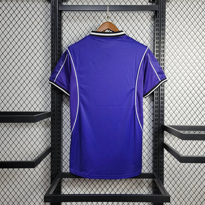 Real Madrid 1997 Away Shirt