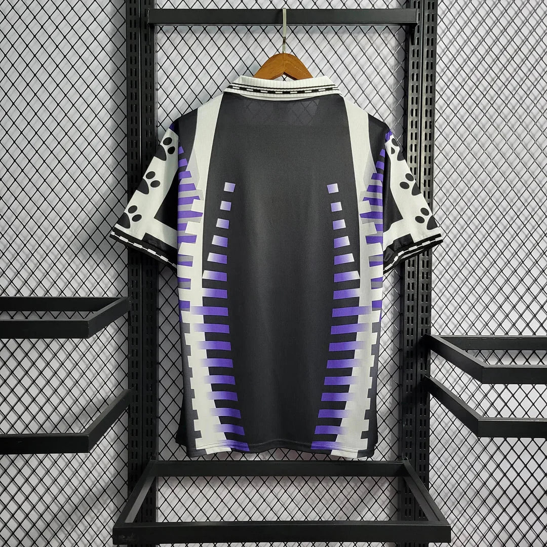 Real Madrid 1997 Third Special Shirt