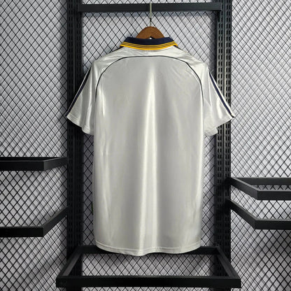 Real Madrid 1998 Home Shirt