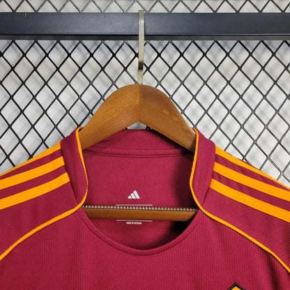 Roma 25/26 Home Kit