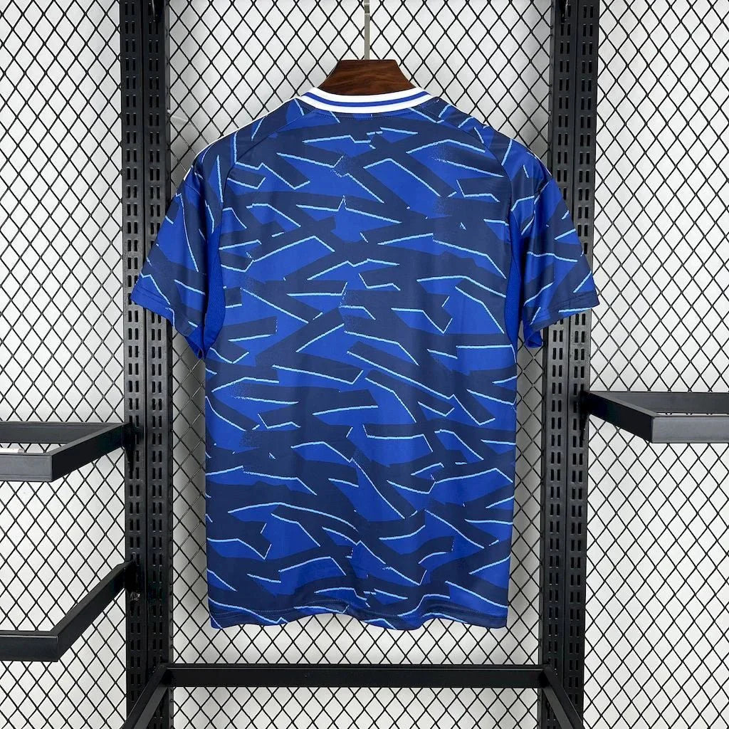 Schalke 25/26 Home Shirt