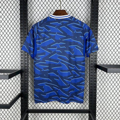 Schalke 25/26 Home Shirt