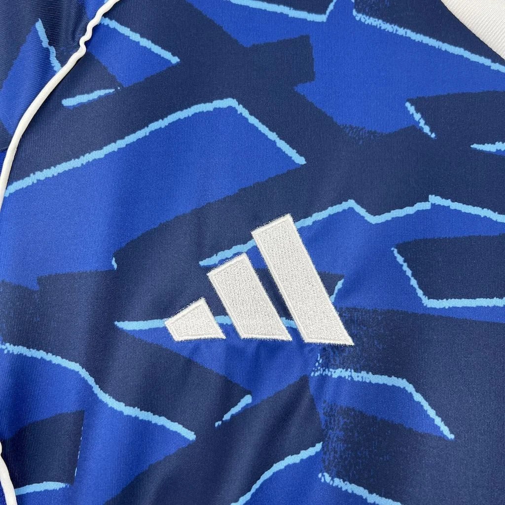 Schalke 25/26 Home Shirt