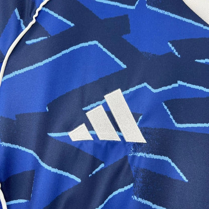 Schalke 25/26 Home Shirt