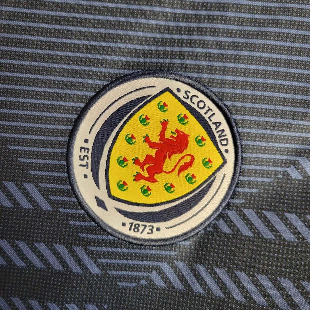 Scotland 2024 Home Shirt