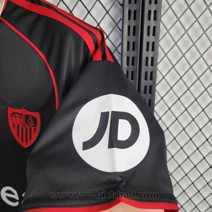 Sevilla 25/26 Third Kit