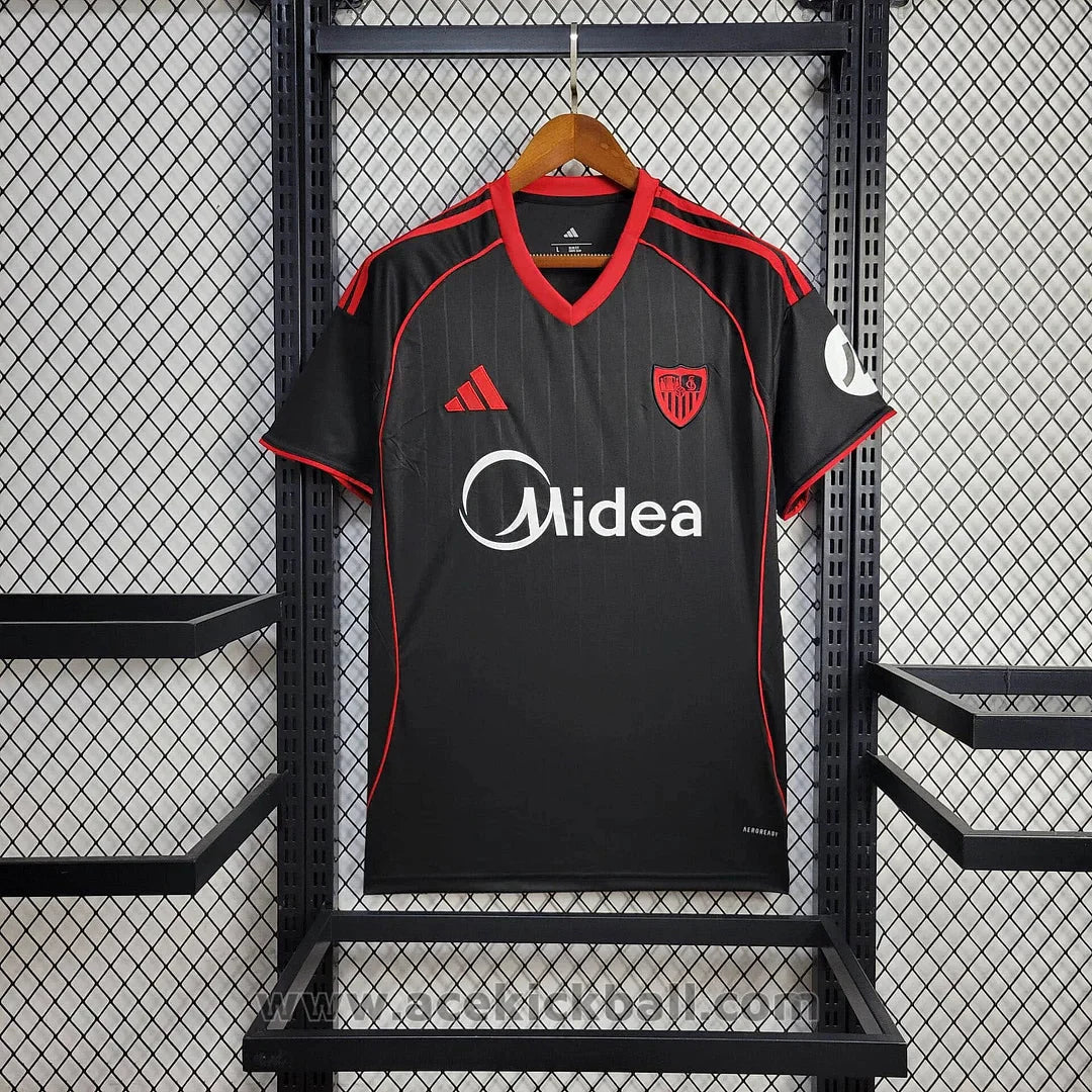Sevilla 25/26 Third Kit