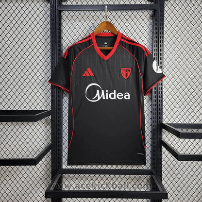 Sevilla 25/26 Third Kit