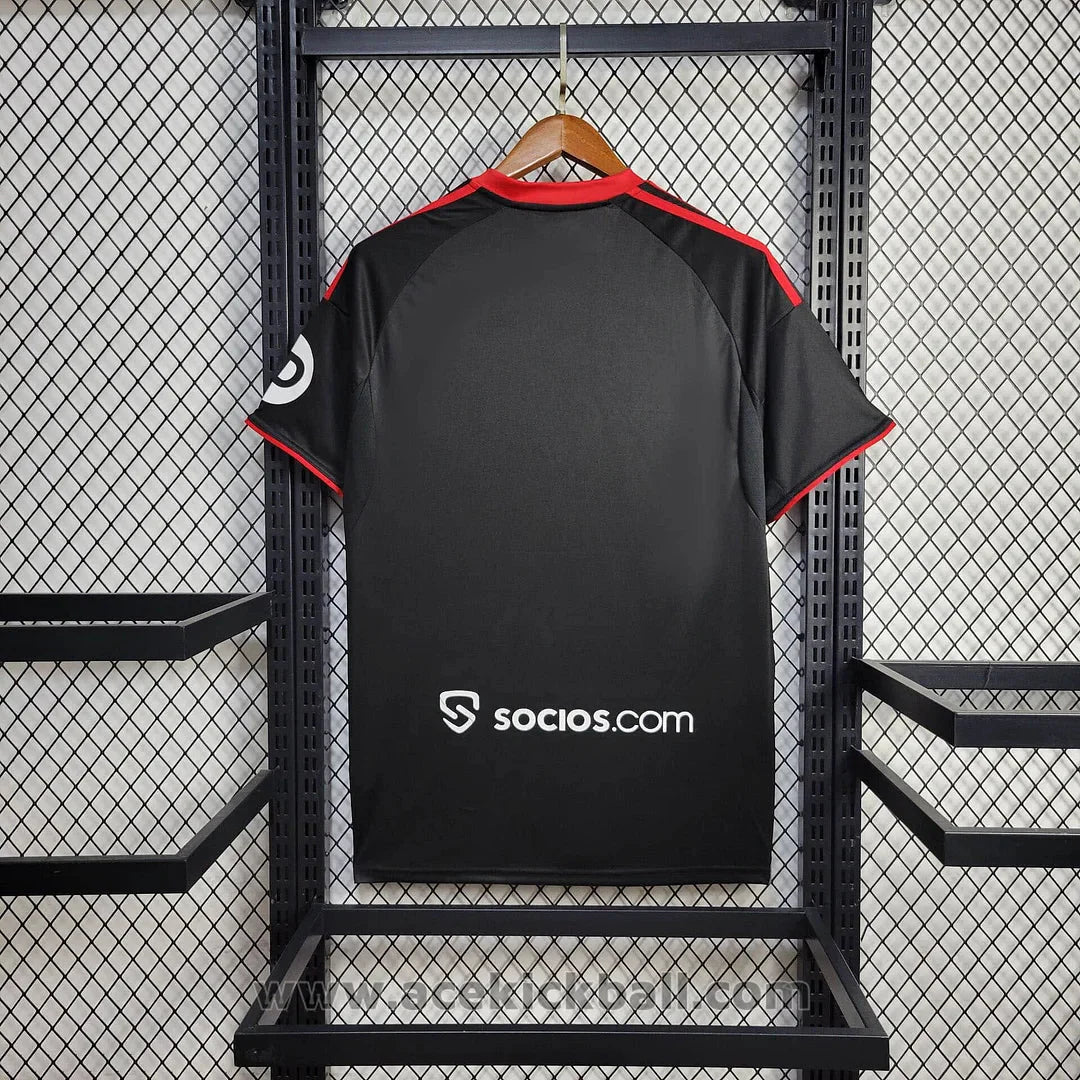 Sevilla 25/26 Third Kit