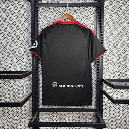 Sevilla 25/26 Third Kit