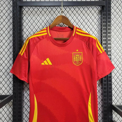 Spain 24/25 Home Kit