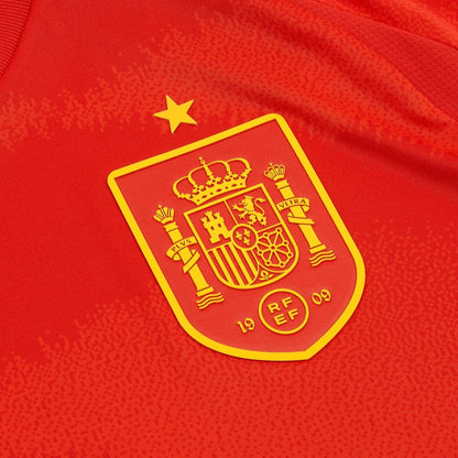 Spain 24/25 Home Kit