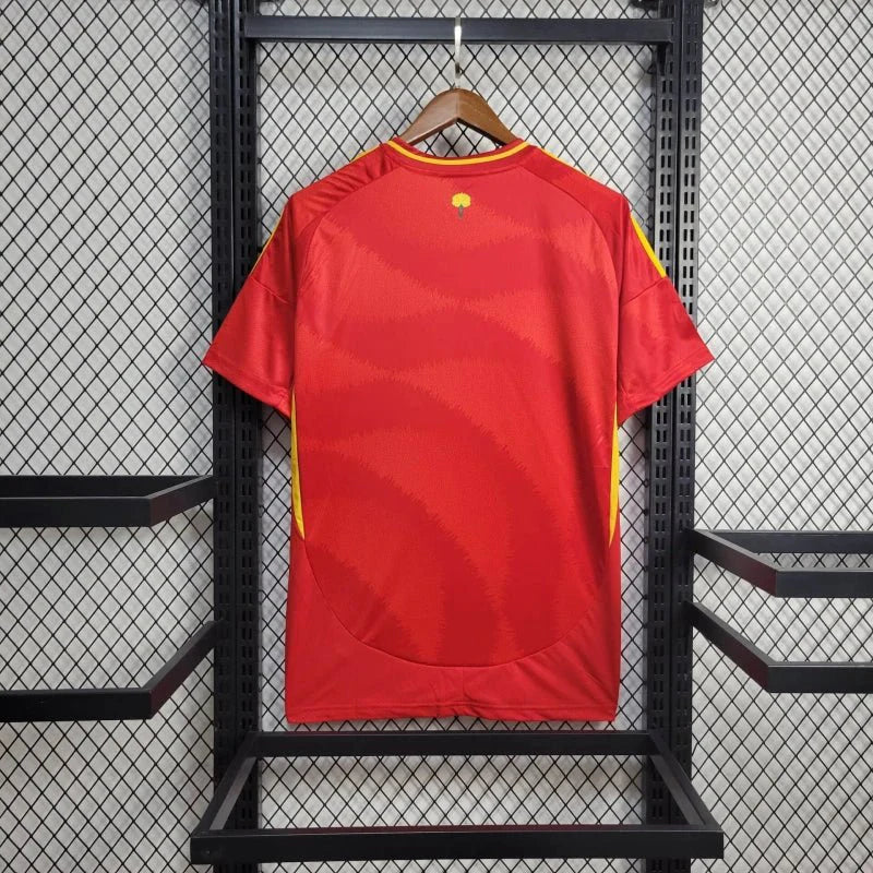 Spain 24/25 Home Kit