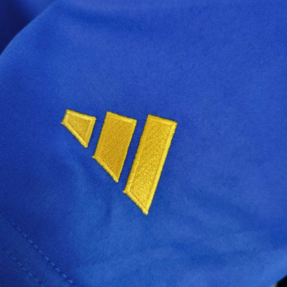 Spain 2024 Home Shorts