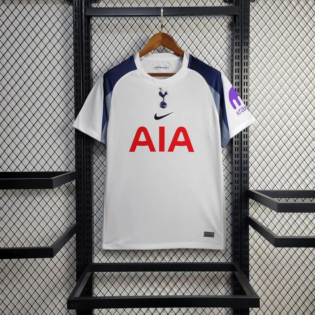 Tottenham 2025 Home Shirt