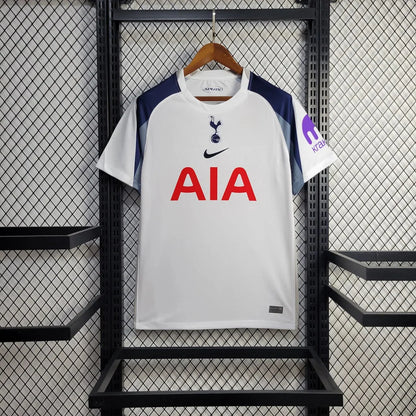 Tottenham 2025 Home Shirt