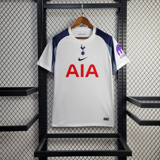Tottenham 2025 Home Shirt