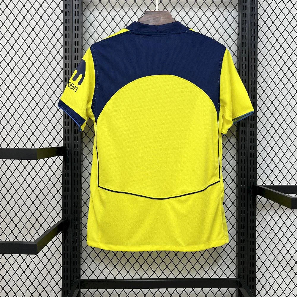 Tottenham 25/26 Third Kit