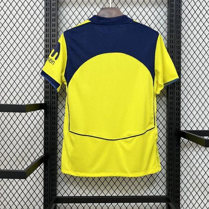 Tottenham 25/26 Third Kit