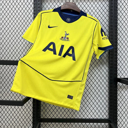 Tottenham 25/26 Third Kit