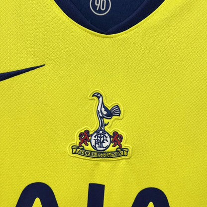 Tottenham 25/26 Third Kit