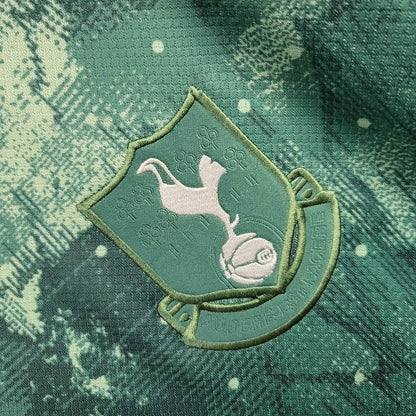 Tottenham 2024 Third Special Shirt