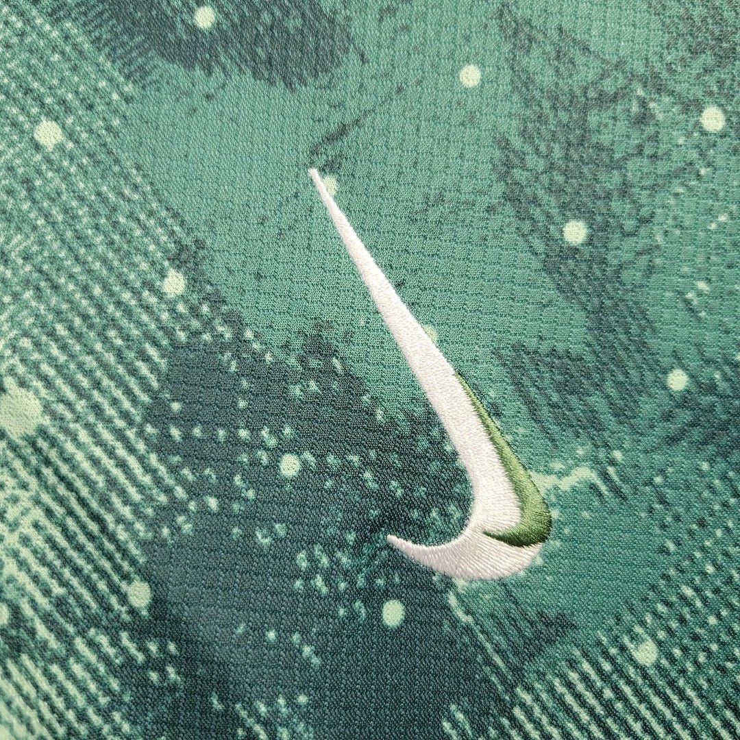 Tottenham 2024 Third Special Shirt