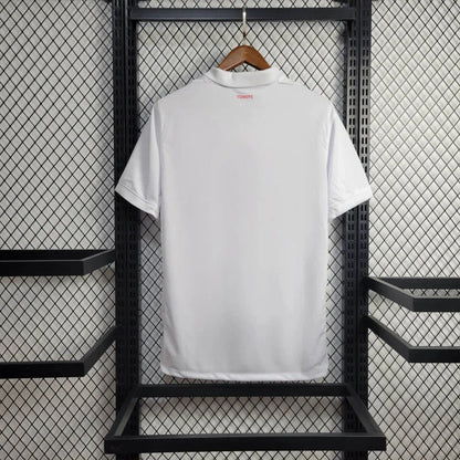 Turkey 2024 Home Shirt