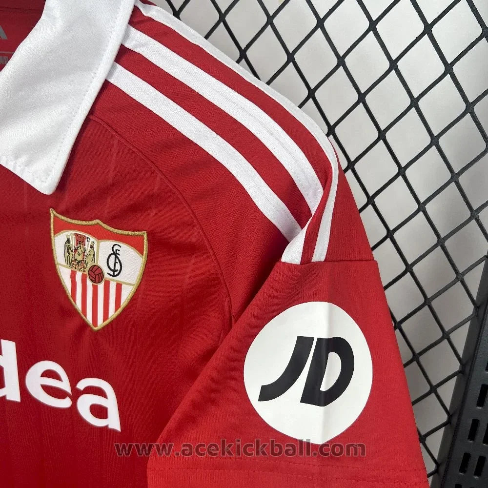 Sevilla 25/26 Home Kit
